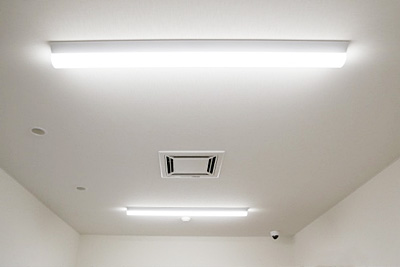 LED照明